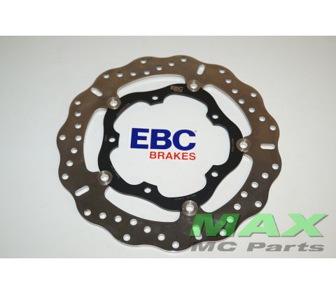 EBC HPSR DISC FRONT LH/RH MD2119X