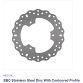 EBC C DISC REAR MD2123C CONTUR