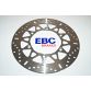 EBC HPSR DISC *FRONT* MD3001X. RH/LH