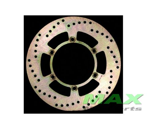 EBC HPSR SOLID DISC LH *USE: MD3001*