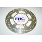 EBC HPSR SOLID DISC RH FRONT MD3001RS