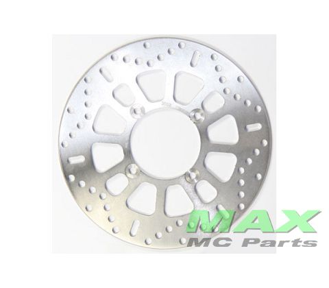 EBC HPSR DISC *REAR* MD3002