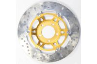 EBC X Disc *FRONT* MD3003X LH/RH