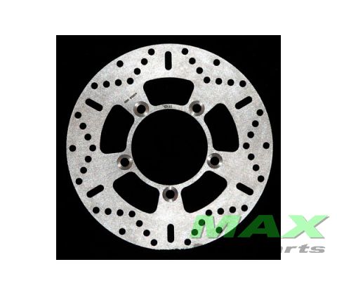 EBC HPSR DISC *REAR* MD3008