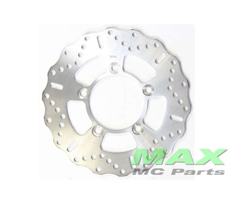 EBC DISC *REAR* MD3008C CONTOUR