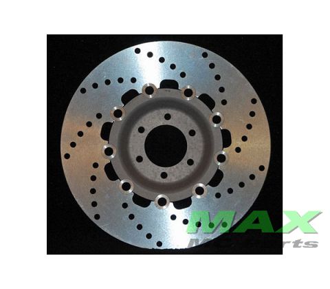 EBC Pro-Flo Disc*FRONT* RH MD3014RS