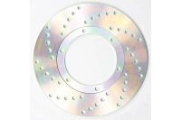 EBC HPSR SOLID DISC REAR MD3025