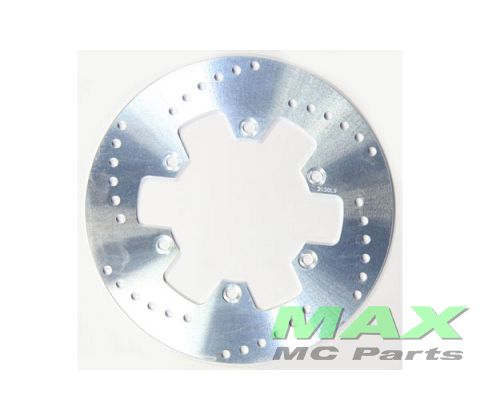 EBC HPSR SOLID DISC MD3030LS