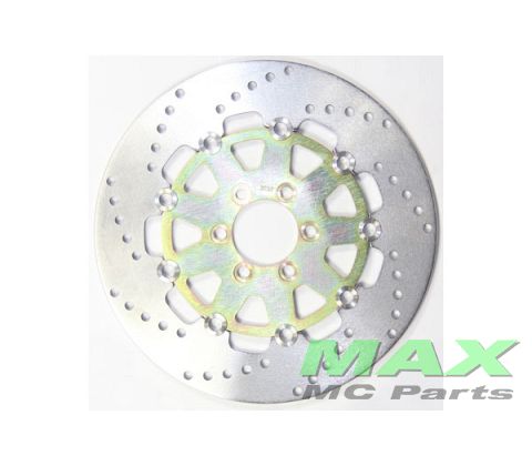 EBC Pro-Lite Flo Disc*FRONT* MD3032LS