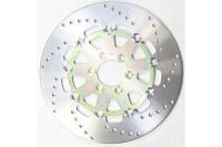EBC Pro-Lite Flo Disc*FRONT*MD3032RS