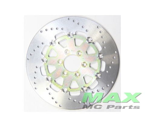 EBC Pro-Lite Flo Disc*FRONT*MD3032RS