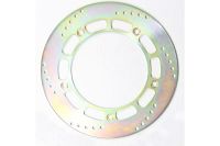 EBC HPSR SOLID DISC FRONT MD3033LS 