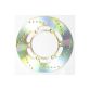EBC HPSR DISC *REAR* MD3036