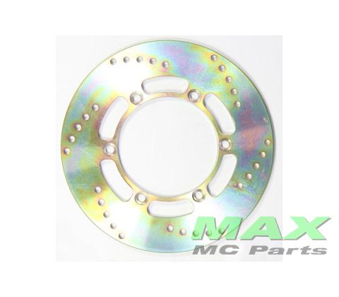 EBC HPSR DISC *REAR* MD3036