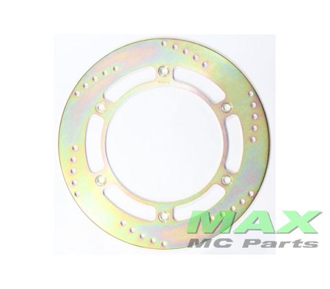 EBC HPSR SOLID DISC MD3037RS GSX1100