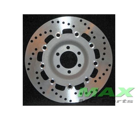 EBC Pro-Lite Flo Disc FRONT/REAR MD3039