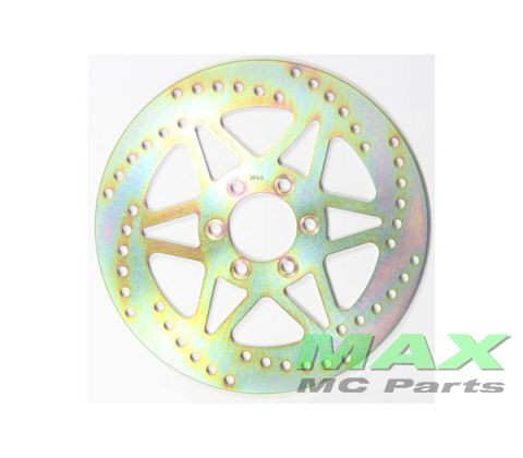 EBC HPSR DISC *REAR* MD3044 VS1400