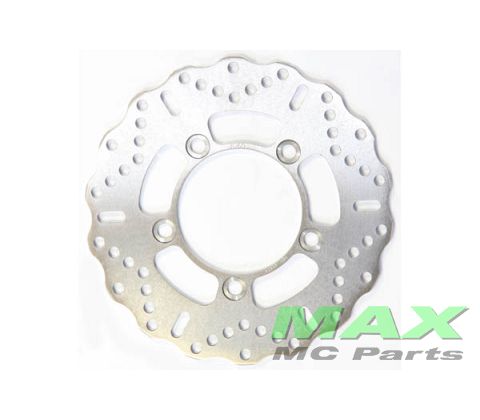 EBC Solid *REAR* MD3060C CONTOUR