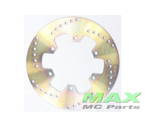 EBC HPSR SOLID DISC FRONT MD3074