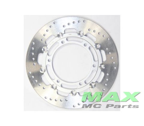 EBC Pro-Lite Flo Disc FRONT MD3075LS