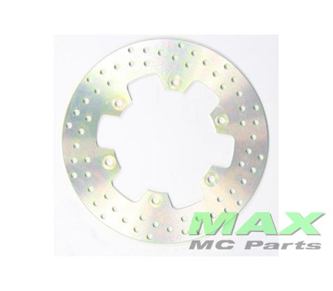 EBC HPSR SOLID DISC MD3076