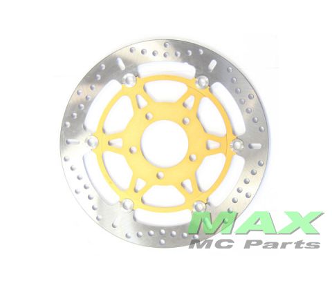 EBC X Disc with S FRONT MD3089X LH/RH