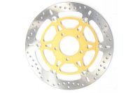 EBC X Disc with S FRONT MD3089X LH/RH