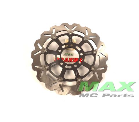 BRAKING CONTOUR MD3089XCA LH/RH