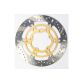EBC Disc RH/LH FRONT MD3091X