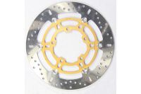 EBC Disc RH/LH FRONT MD3091X