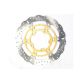 EBC Disc RH/LH CONTUOR FRONT MD3091XC