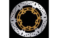 EBC X Disc*FRONT* RH/LH HAYABUSA B-KING