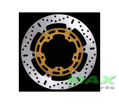 EBC X Disc*FRONT* RH/LH HAYABUSA B-KING