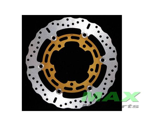 EBC XC Disc FRONT CONTOUR GSX1300R