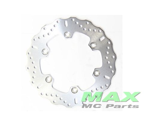 EBC REAR CONTOUR DISC MD3099C