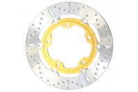 EBC X Disc *FRONT* MD3101X LH/RH