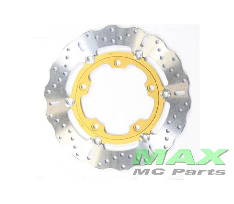 EBC XC Disc *FRONT* LH/RH CONTOUR