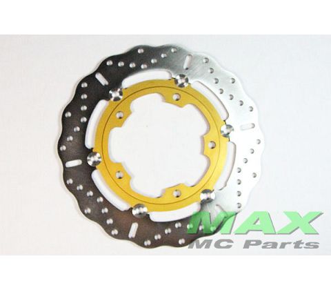 EBC X Disc *FRONT* MD3103XC RH/LH