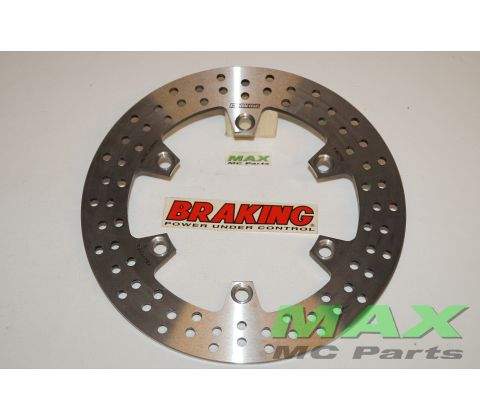 BRAKING SOLID DISC MD4002X LS/RS