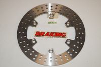 BRAKING SOLID DISC MD4002X LS/RS