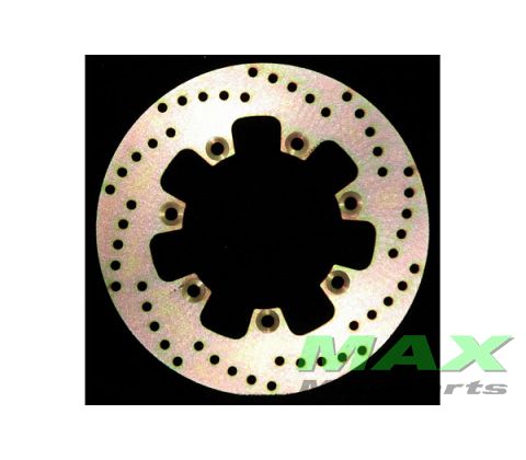 EBC SOLID DISC FRONT RH