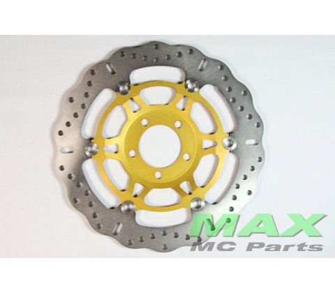 EBC Prolite floating *FRONT* MD4008XC CO