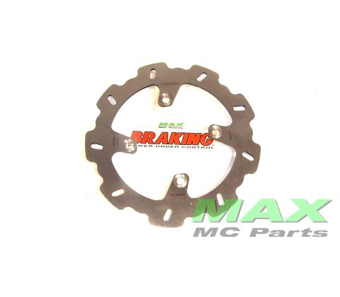BRAKING SPORT DISC *REAR* ZZR600 CONTUR