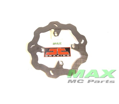 BRAKING SPORT DISC *REAR* ZZR600 CONTUR