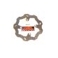 BRAKING SPORT DISC *REAR* ZZR600 CONTUR