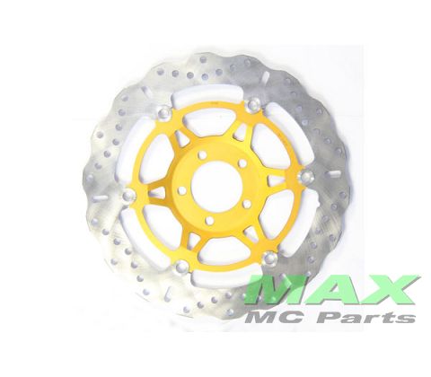 EBC XC Disc MD4012XC RH/LH CONJTOUR