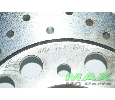PFM SPORT REAR DISC ZXR750 ZX7R ZX9R