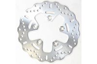 EBC SOLIF REAR DISC MD4013C CONTOUR