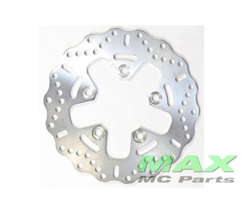 EBC SOLIF REAR DISC MD4013C CONTOUR