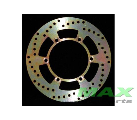 EBC HPSR SOLID DISC *LH*  *USE: MD4016*